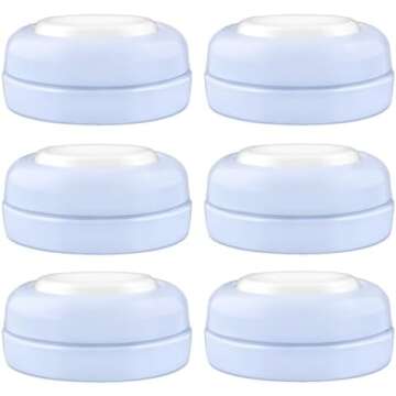 Daycare + Bottle Prep