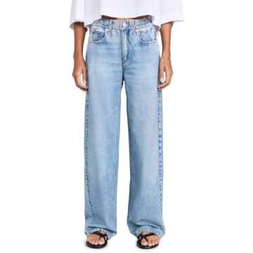 Fashion + Accessories.