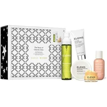 ELEMIS Superfood Glow Moisturizing Primer