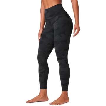 Workout Fits 🏋️‍♀️