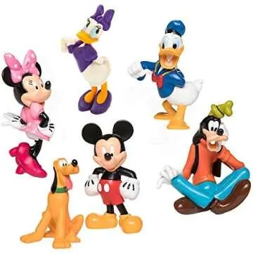 Disney Vacay