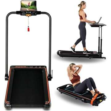 Underdesk Treadmill/Walking Pad