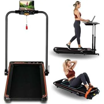 Underdesk Treadmill/Walking Pad