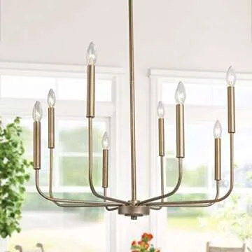 On Trend Budget Lighting Picks