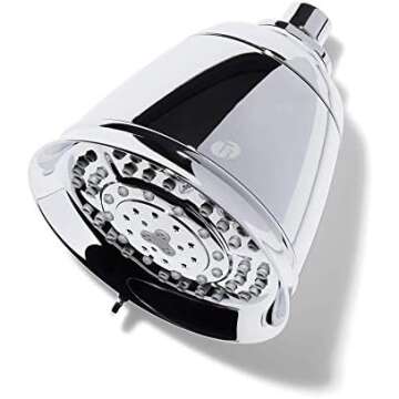 T3 Filter Shower Head