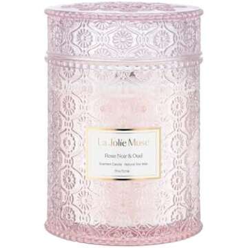 must-have products for a cozy night in