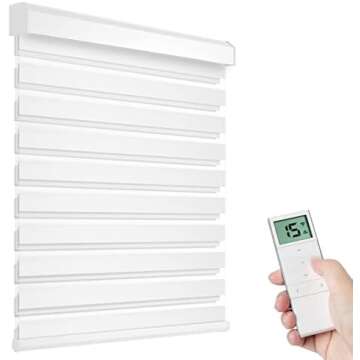 Window Blinds & Curtains