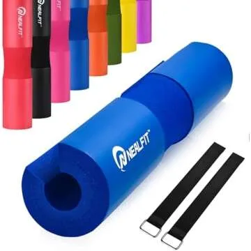 What's in my Gym Bag