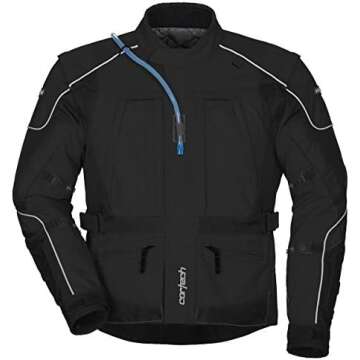 TOP VALUE~Men's Motorcycle Gear