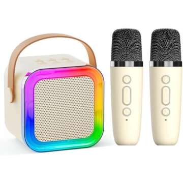 Gift Guide for Toddler (1.5-4)