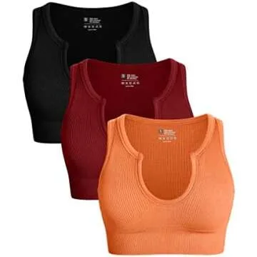 Women Sports Bra