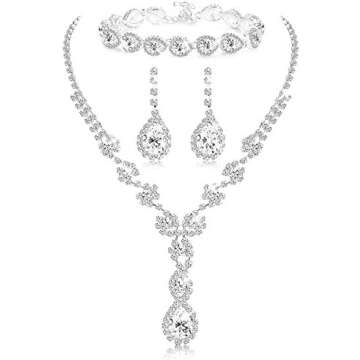 Wedding Rings and Jewelry