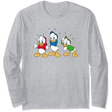 Disney Afternoon Shirts!