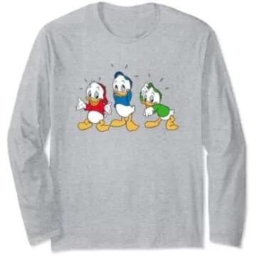 Disney Afternoon Shirts!