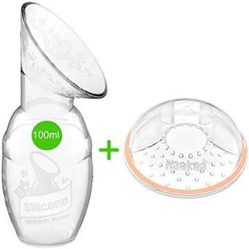 PREGNANCY & POSTPARTUM MUST HAVES