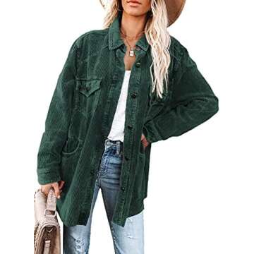 Fall 2022 Style Inspo