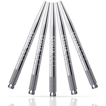 Microblading Supplies