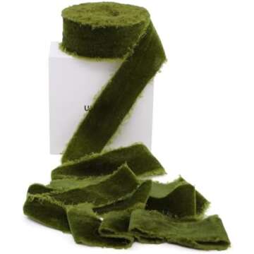 Easy Place Cards for Holiday Entertaining