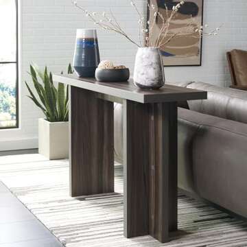 Console / Entryway Tables