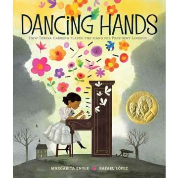 Books - Hispanic Heritage Month