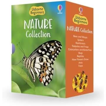 Beginner books and Early chapters