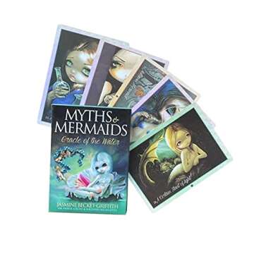 Tarot & Oracle Cards