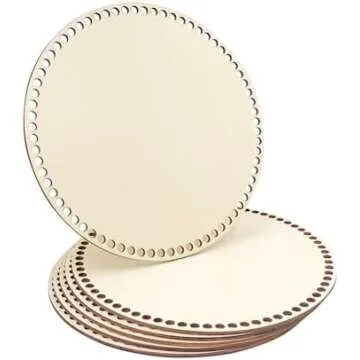 Crochet Yarn, Tools & Books