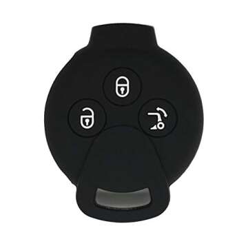 Smart car accessories