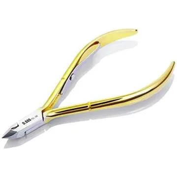 Nail Care Essentials