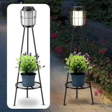 Summer Patio/Balcony Ideas