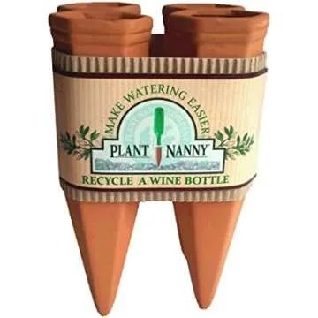 "Gardening" for those with black thumbs
