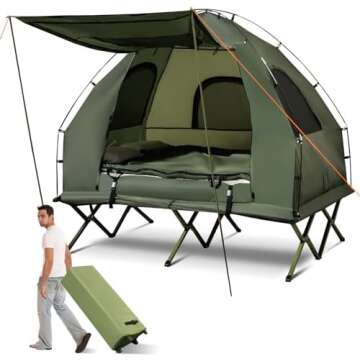 My Hiking Essentials