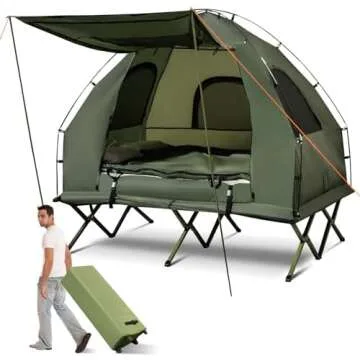 My Hiking Essentials