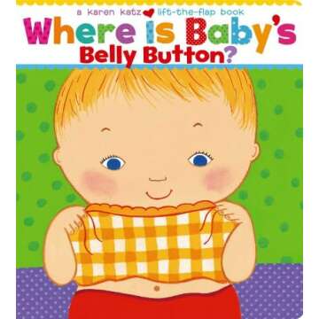Favorite Toddler books