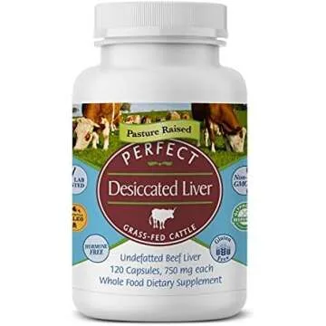 Liver + Gallbladder Support