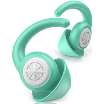 My sleep hygiene routine