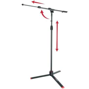 Mic Stands