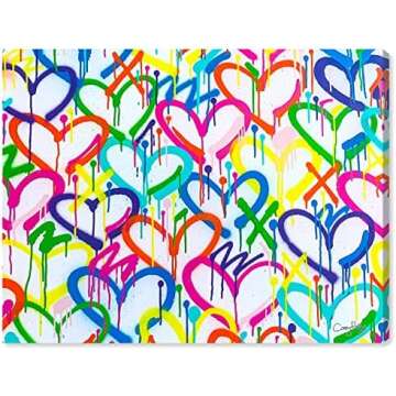 Artwork by Corey Paige