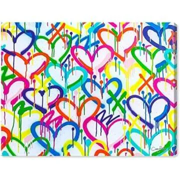 Artwork by Corey Paige