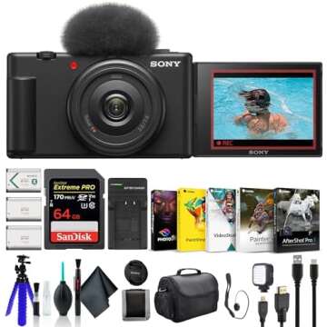 INFLUENCER STARTER PACK