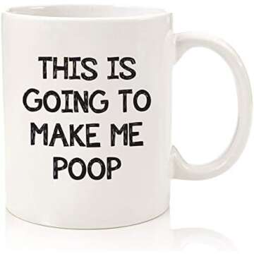 Funny Mugs