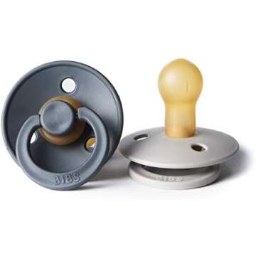 Baby Products I Love!