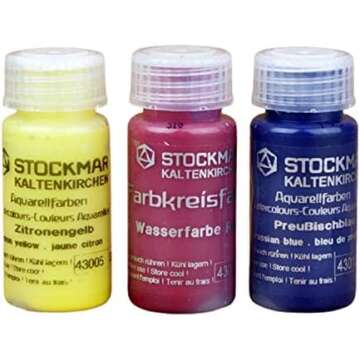 Storytime Craft Supplies