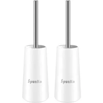 Bathroom Necessities