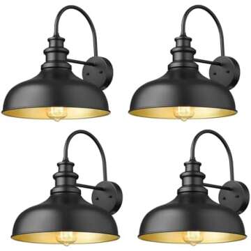 Affordable Front Porch Decor