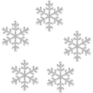 Bling Rhinestone Embellishments