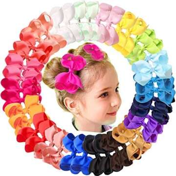 Hair Accessories