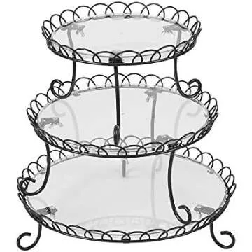 Tea Party Essentials