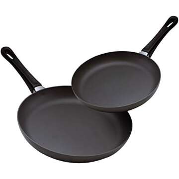 Cooking & cleaning tools for the chronically ill