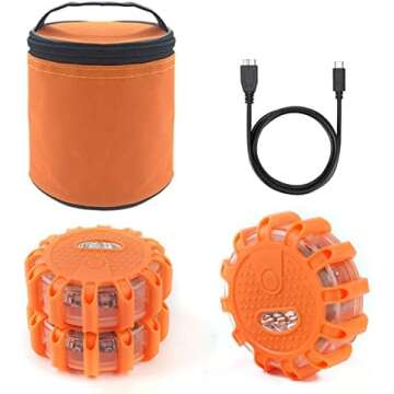 Winterize your vehicle